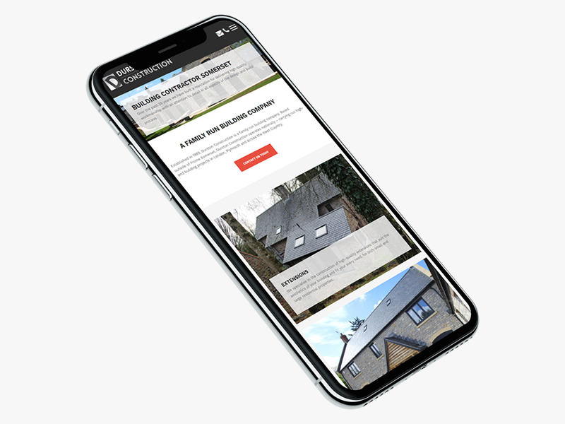 new-website
